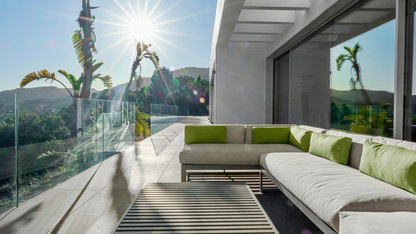 [ " VILLA ALTHEA" // IBIZA ]