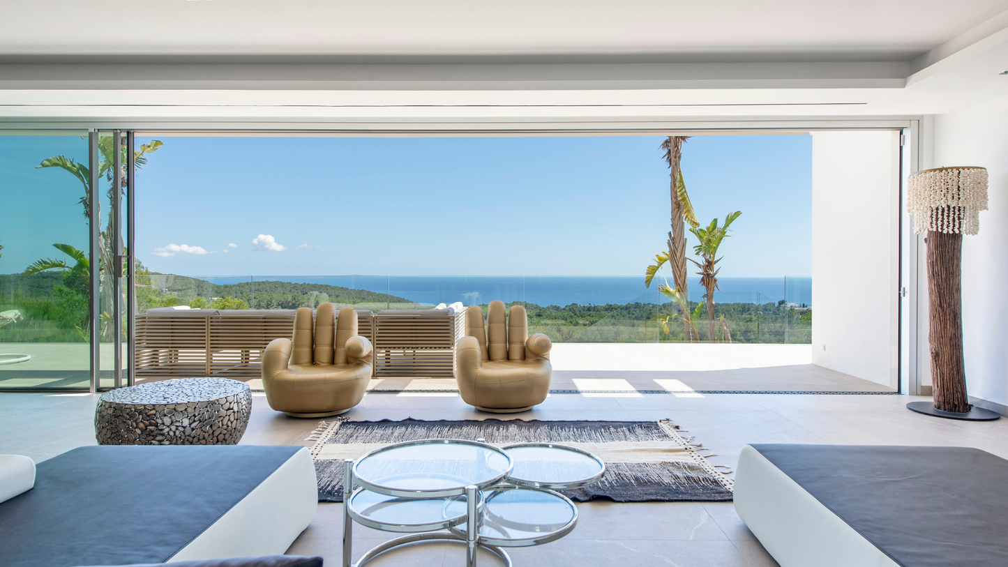 [ " VILLA ALTHEA" // IBIZA ]