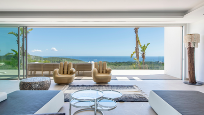 [ " VILLA ALTHEA" // IBIZA ]