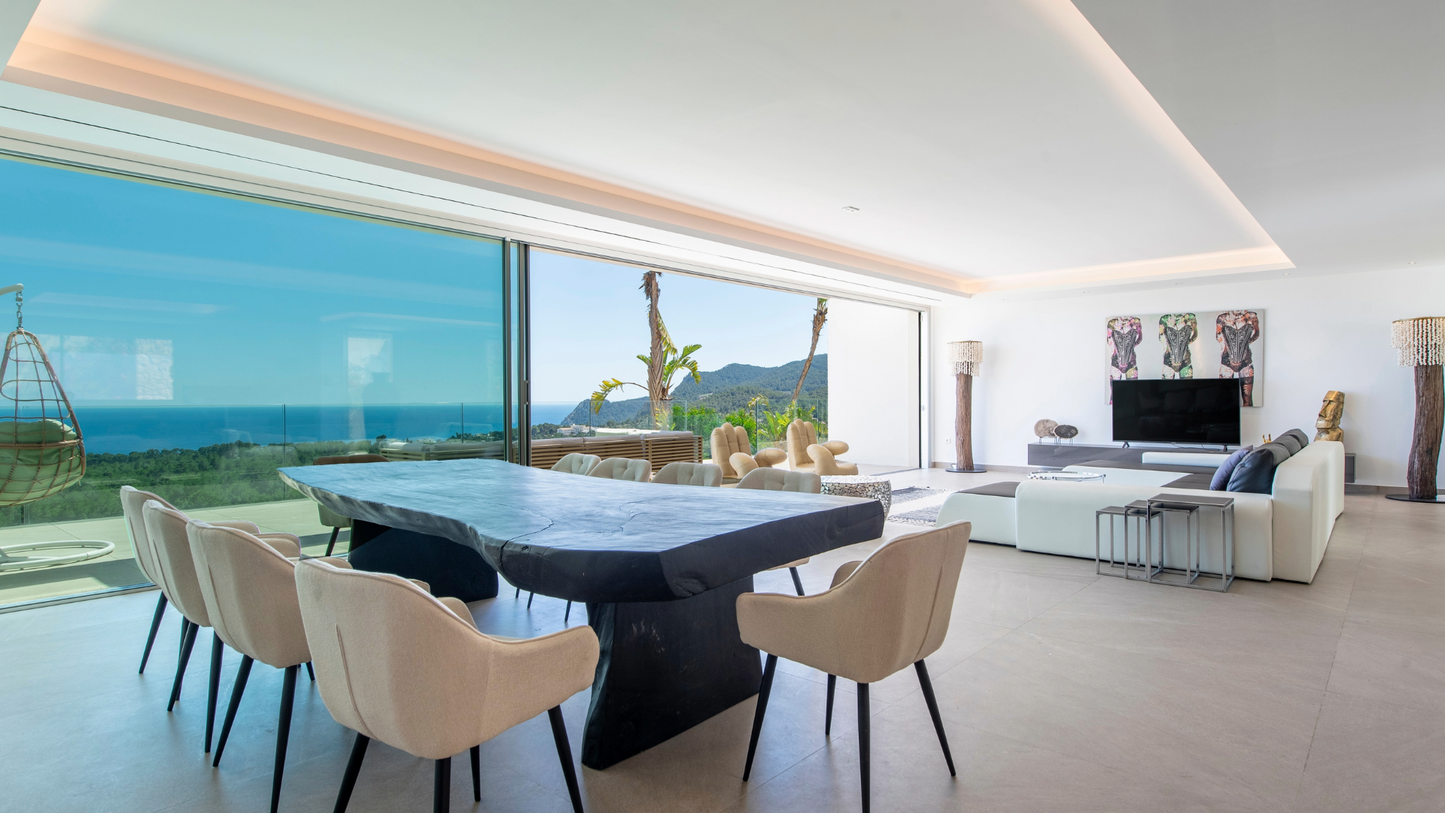 [ " VILLA ALTHEA" // IBIZA ]