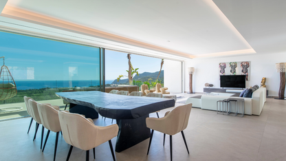 [ " VILLA ALTHEA" // IBIZA ]
