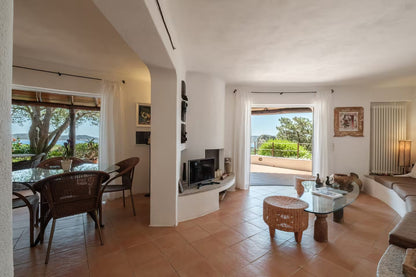 [ "STONE VILLAS" // PUNTA SARDEGNA ]