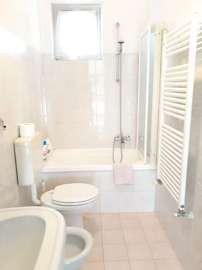 [ "CASA VISTA MARE" // VARAZZE ]